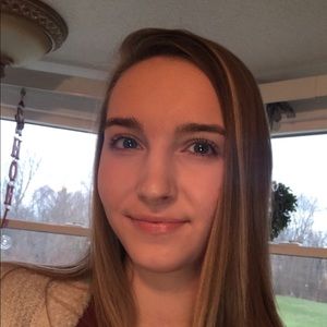 Meet your Posher, Jackie